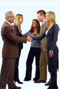 Tips for Entrepreneurs to build Business Relationships